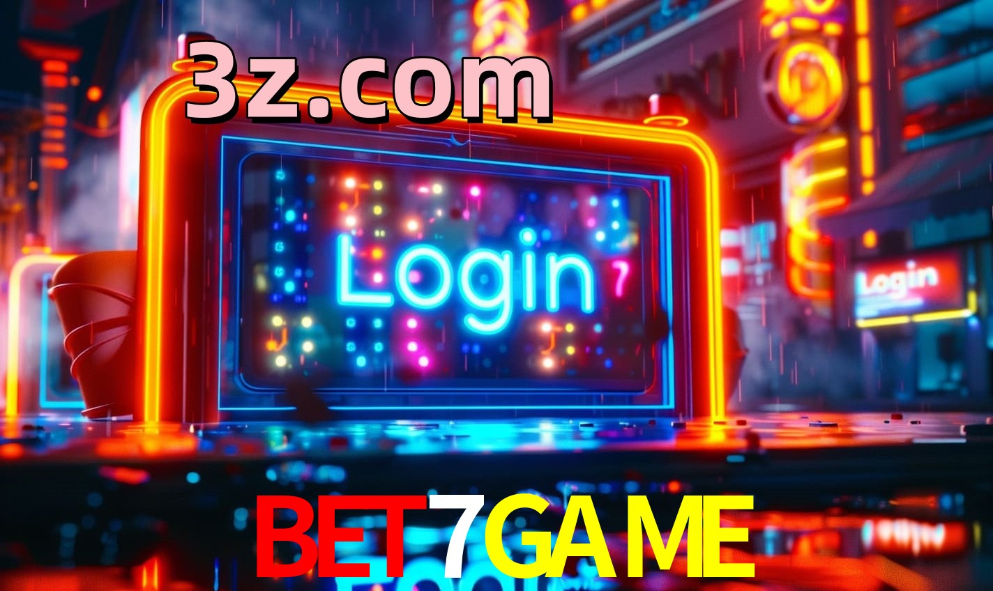 Registre-se hoje no Cassino BET7GAME